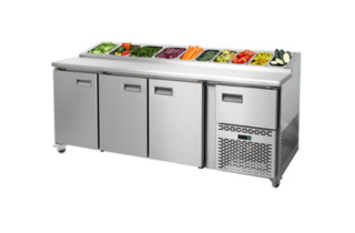COLD BAIN MARIE