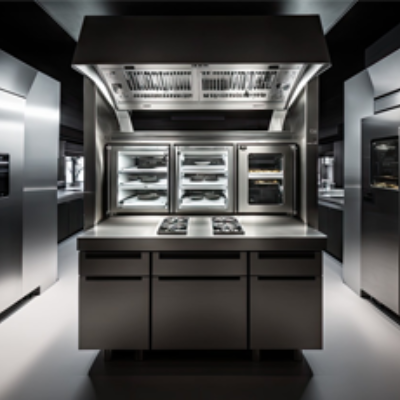 Refrigeration Equipment