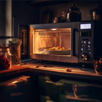 Cooking Equipment